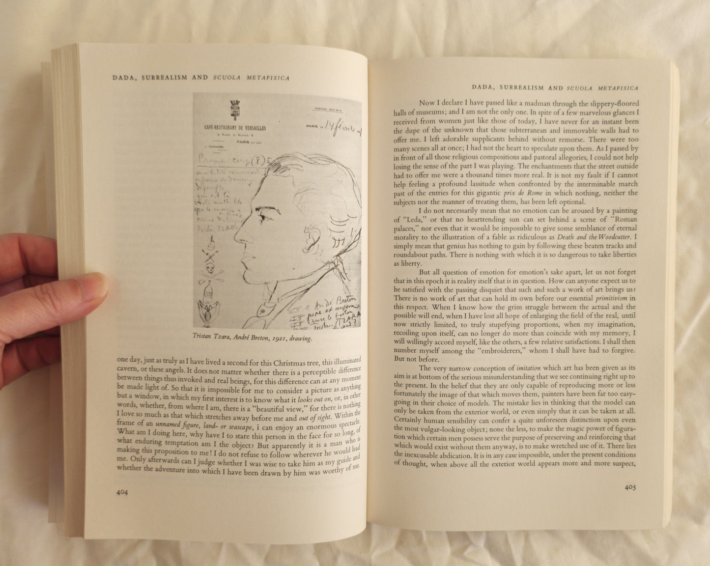 Theories of Modern Art by Herschel B. Chipp