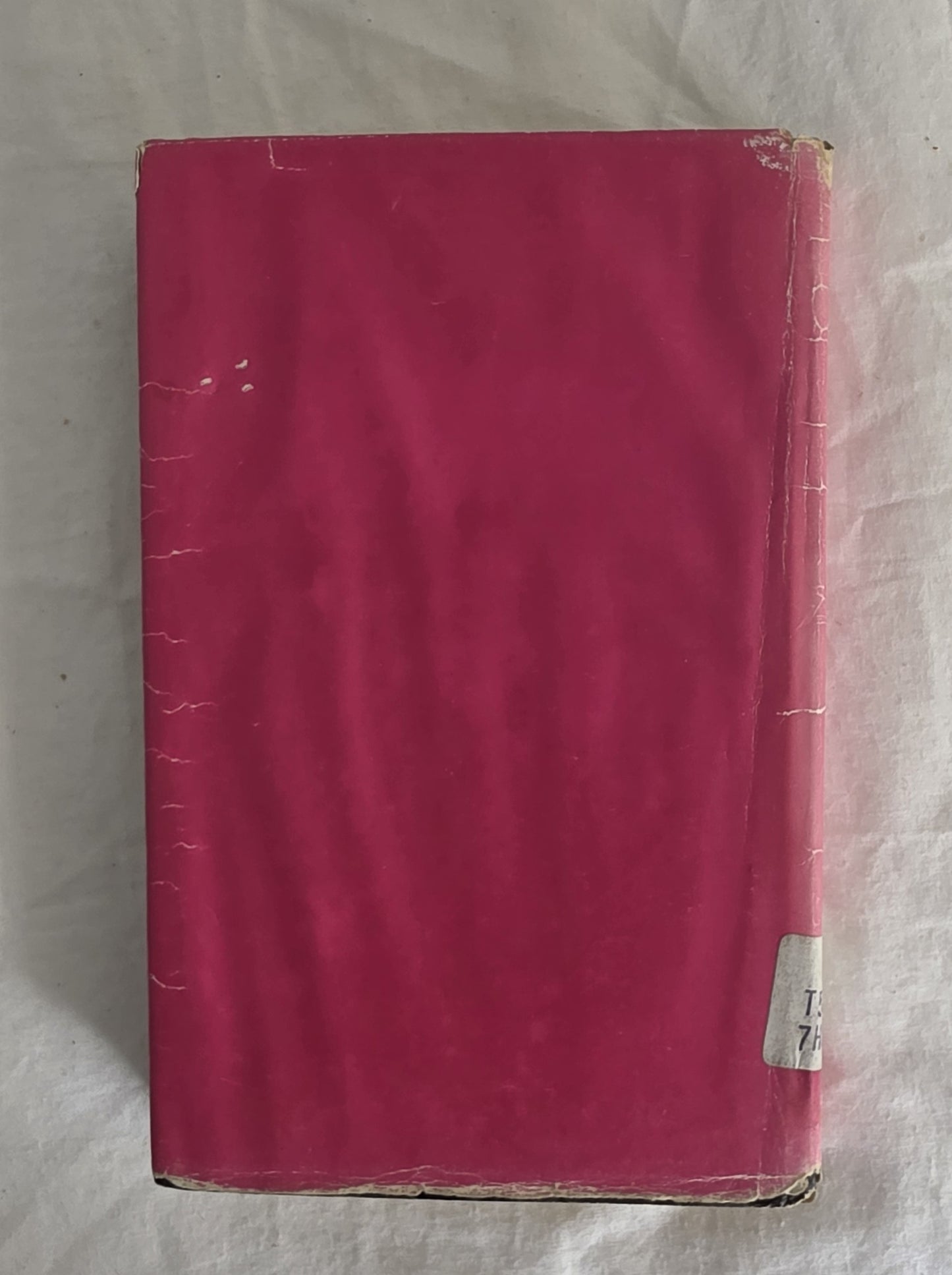 They Came from the Sea by E. V. Timms