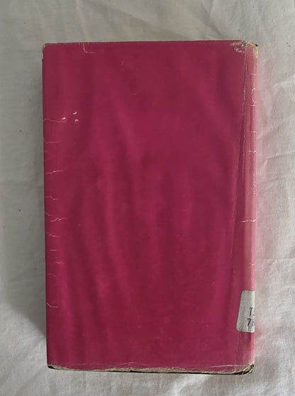 They Came from the Sea by E. V. Timms