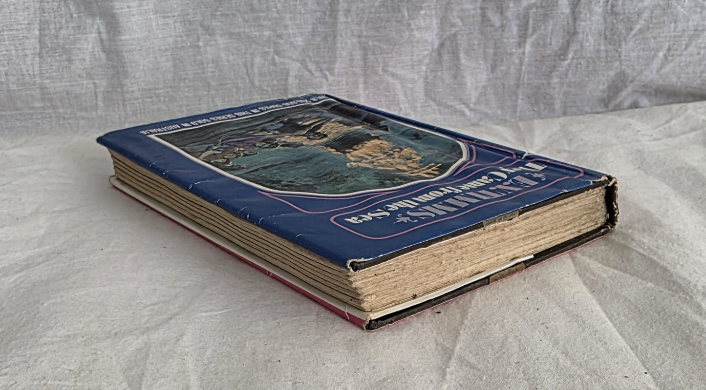 They Came from the Sea by E. V. Timms