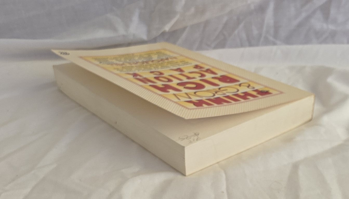 The Think and Grow Rich Action Pack by Napoleon Hill