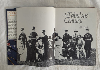 This Fabulous Century by Peter Luck