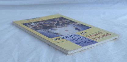 This Side of Silence Poems 1987-1990 by Bruce Dawe