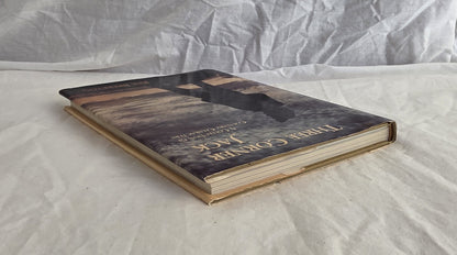 Three Corner Jack by Rex Brereton