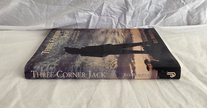 Three Corner Jack by Rex Brereton