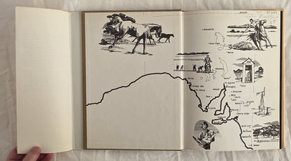 Three Corner Jack by Rex Brereton