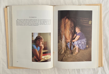 Three Corner Jack by Rex Brereton