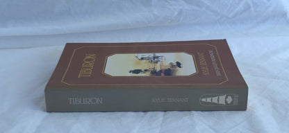 Tiburon by Kylie Tennant