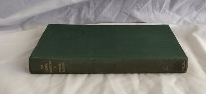 Tom Brown’s Schooldays by Thomas Hughes