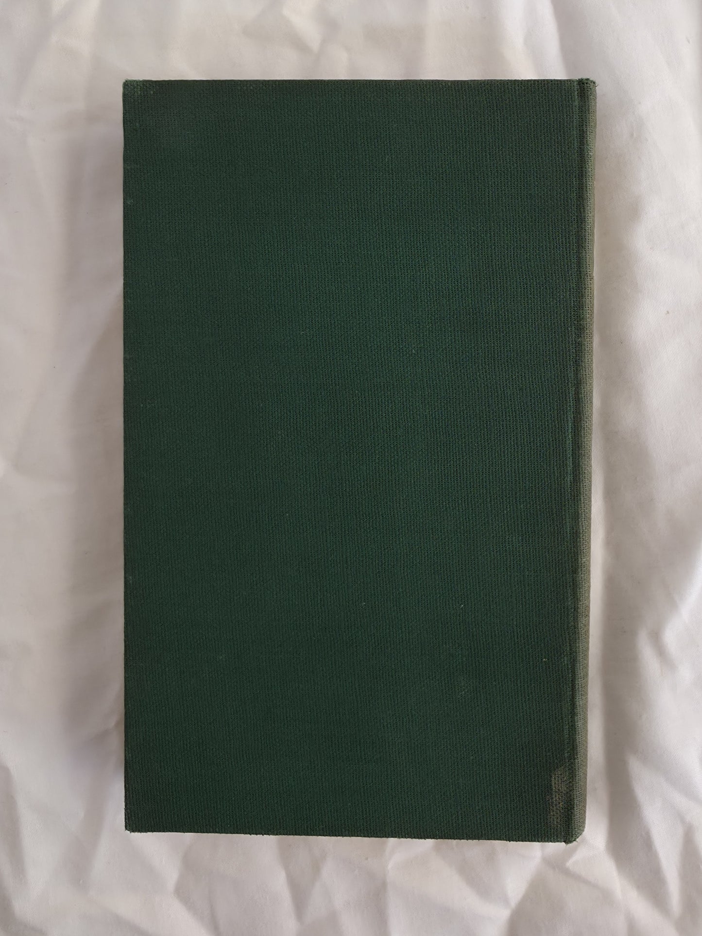 Tom Brown’s Schooldays by Thomas Hughes