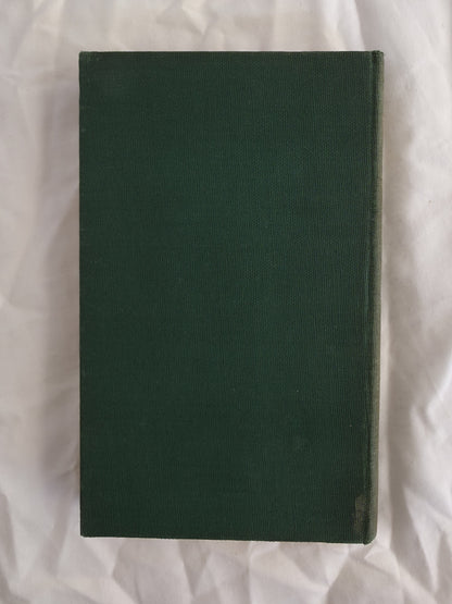 Tom Brown’s Schooldays by Thomas Hughes