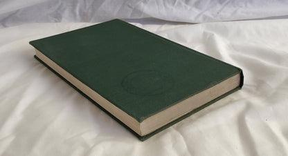 Tom Brown’s Schooldays by Thomas Hughes