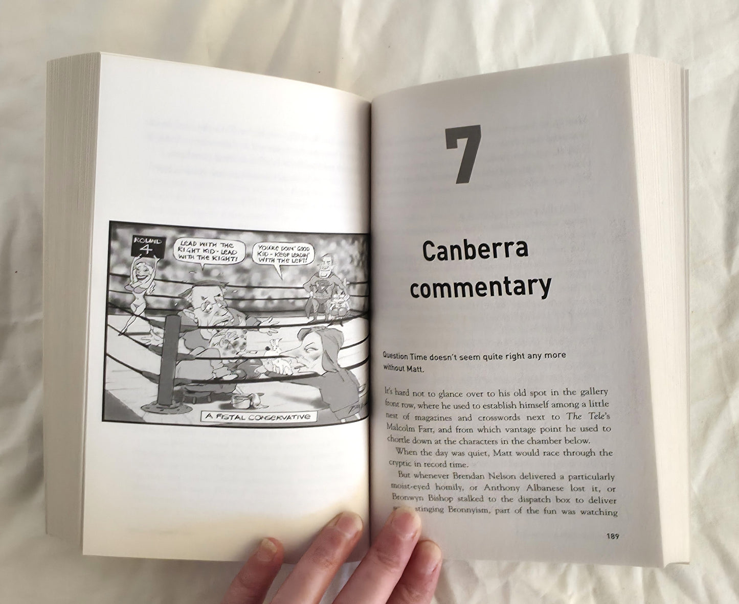 Top Price by Matt Price