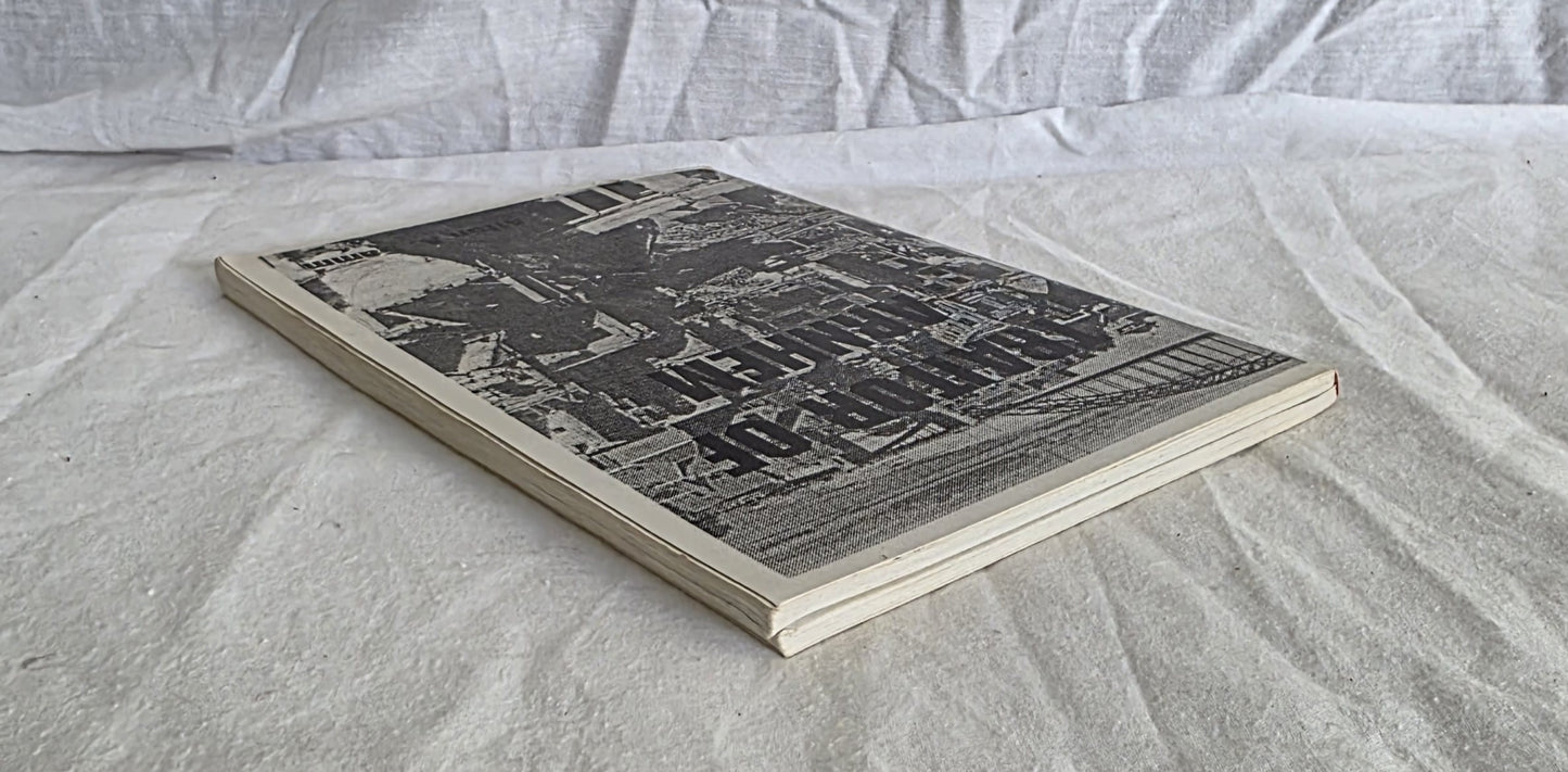 Traitor of Arnhem by Allan A. Samm