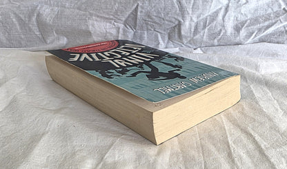 The Vinyl Detective by Andrew Cartmel
