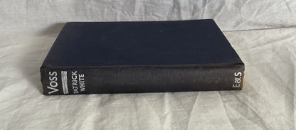 Voss by Patrick White
