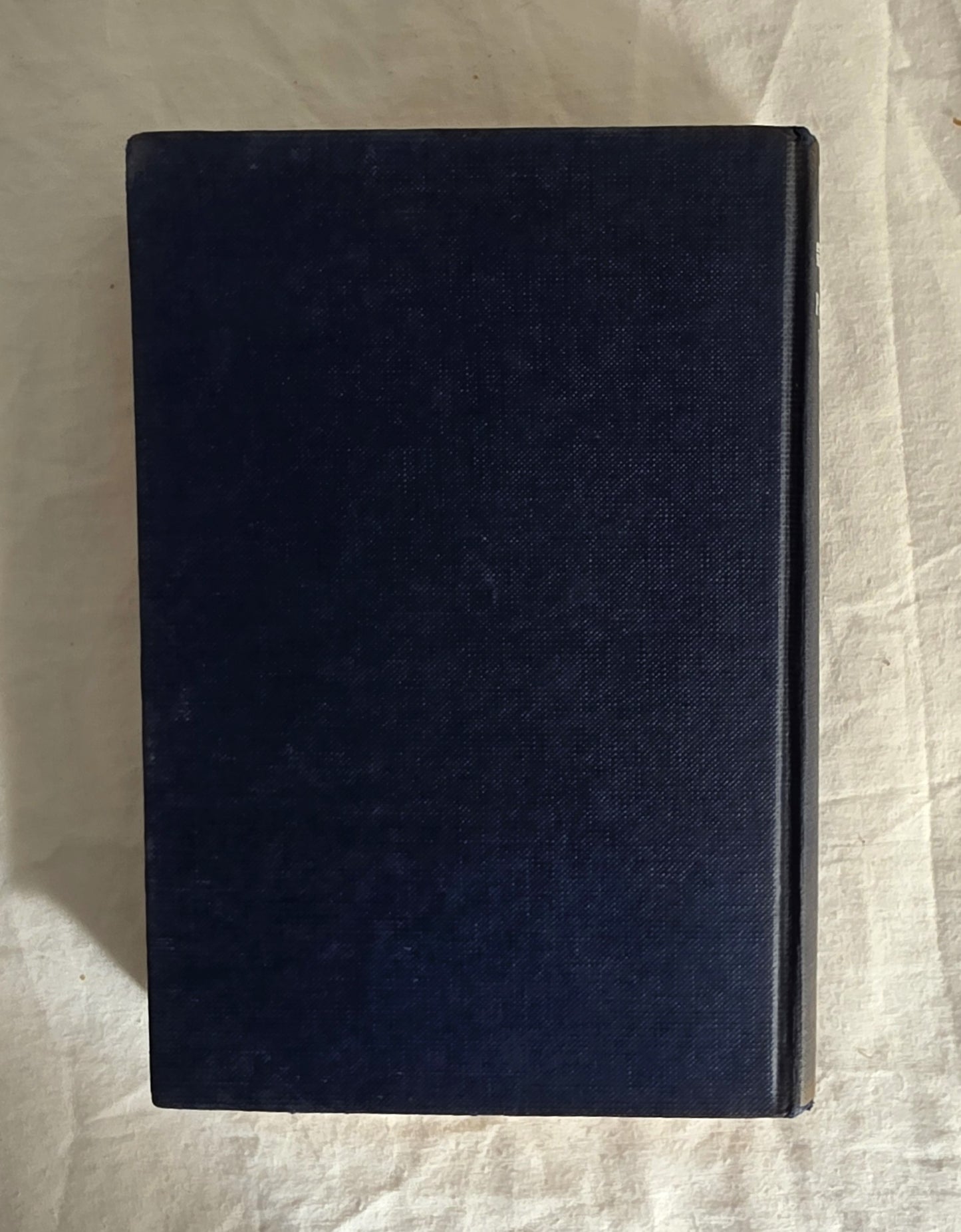 Voss by Patrick White