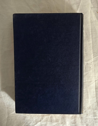 Voss by Patrick White