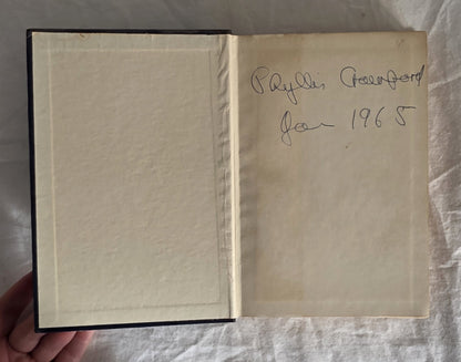 Voss by Patrick White