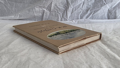 W. R. Guilfoyle 1840-1912 by R. T. M. Prescott