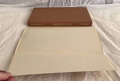 W. R. Guilfoyle 1840-1912 by R. T. M. Prescott