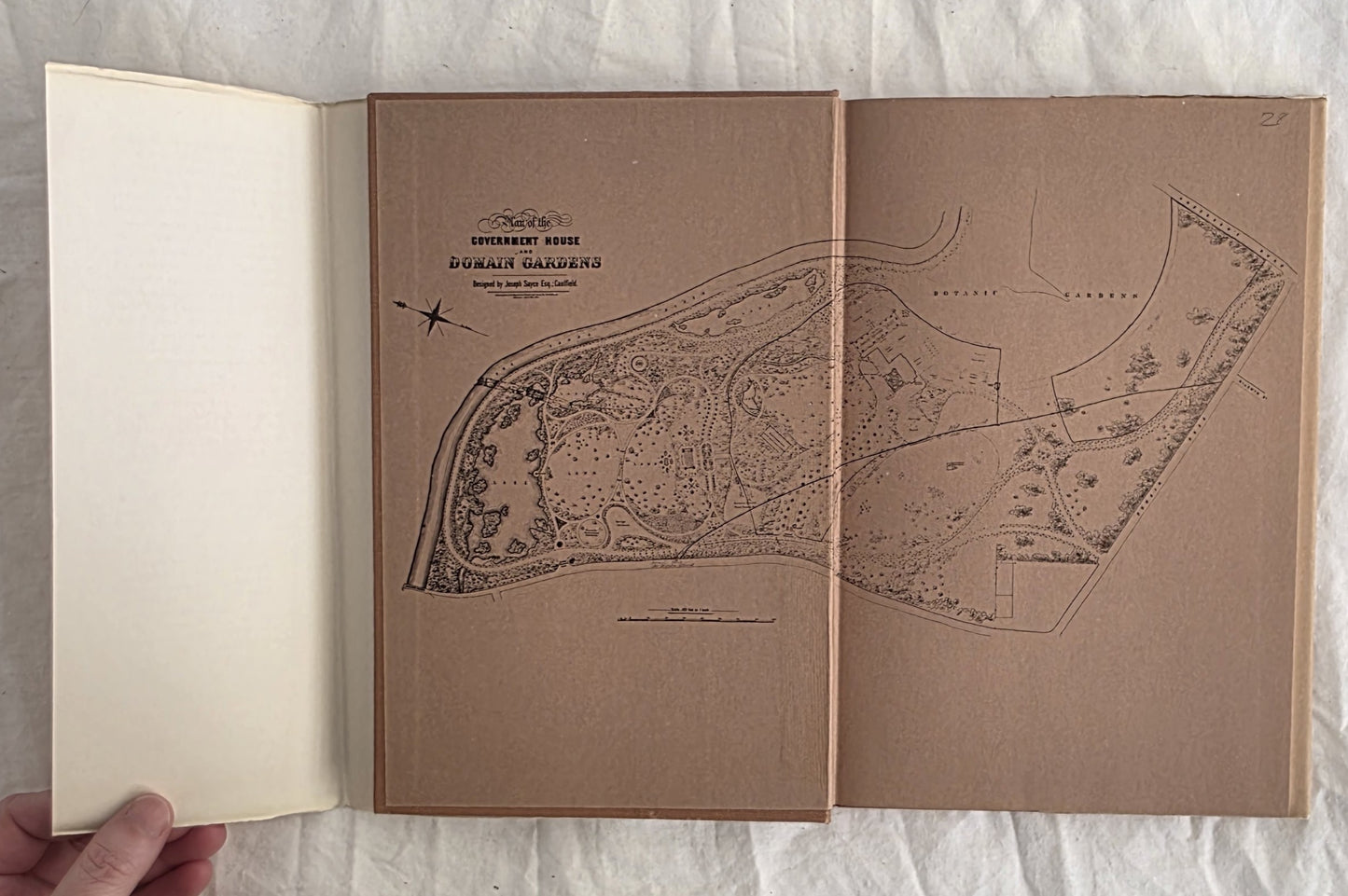 W. R. Guilfoyle 1840-1912 by R. T. M. Prescott