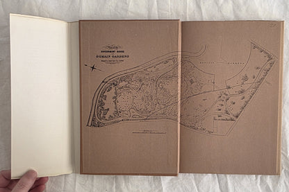 W. R. Guilfoyle 1840-1912 by R. T. M. Prescott