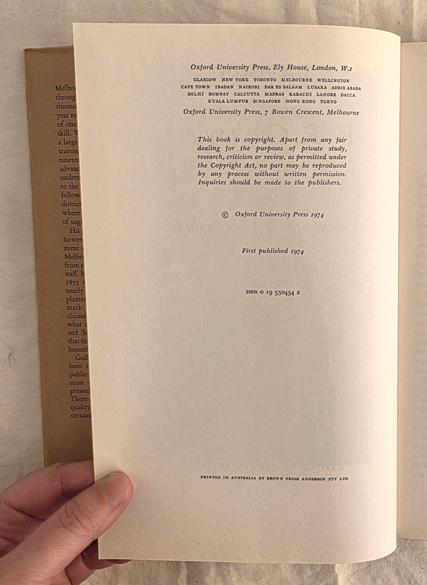 W. R. Guilfoyle 1840-1912 by R. T. M. Prescott