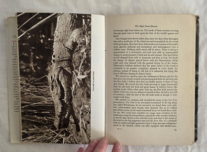 Walkabout by Charles & Elsa Chauvel