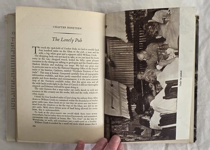 Walkabout by Charles & Elsa Chauvel