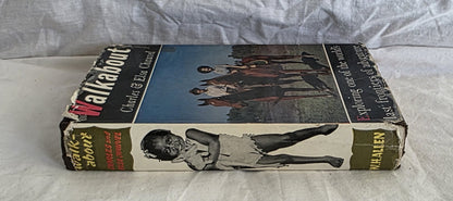 Walkabout by Charles & Elsa Chauvel