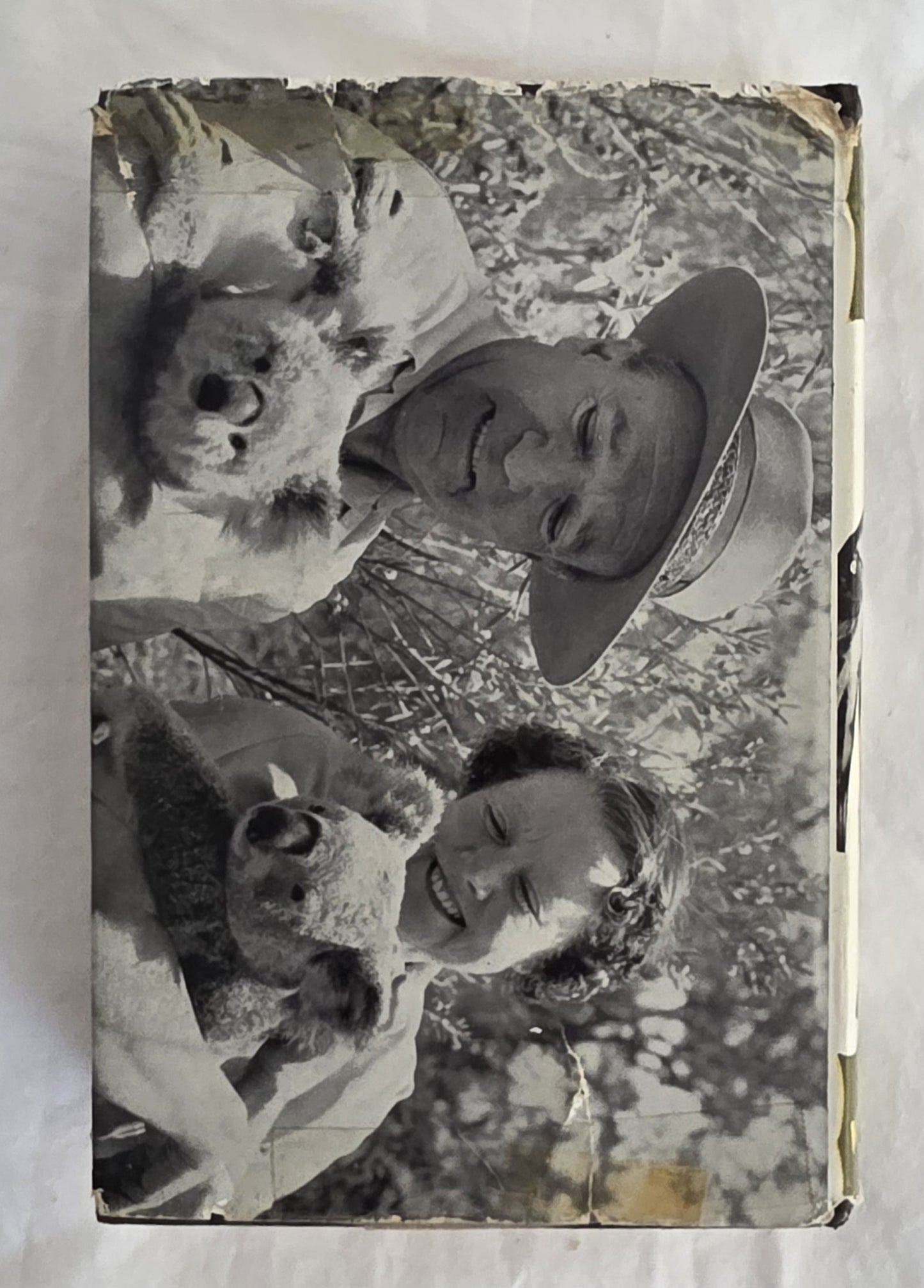 Walkabout by Charles & Elsa Chauvel