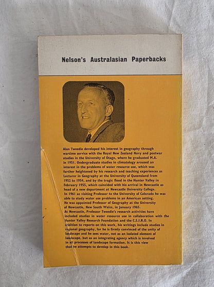 Water and the World by A. D. Tweedie