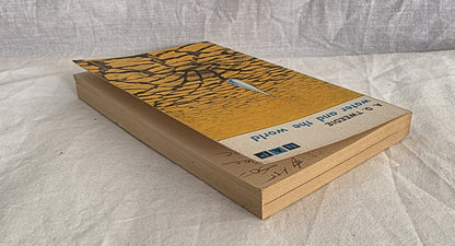 Water and the World by A. D. Tweedie