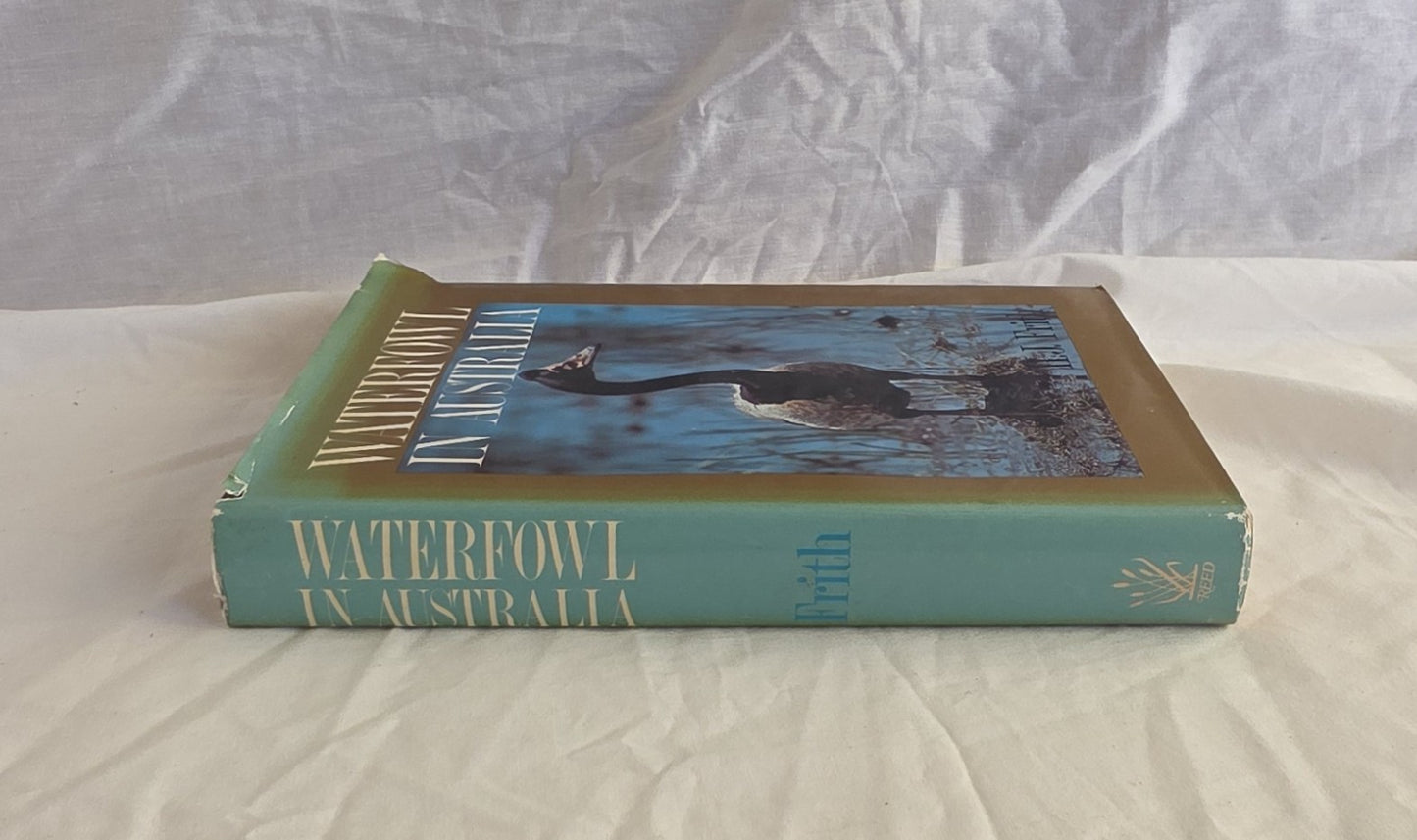 Waterfowl in Australia by H. J. Firth