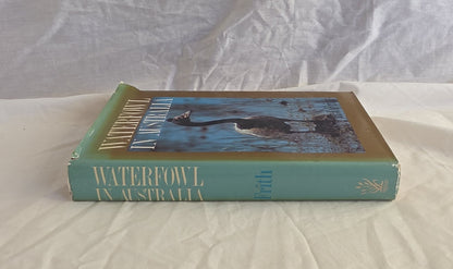 Waterfowl in Australia by H. J. Firth