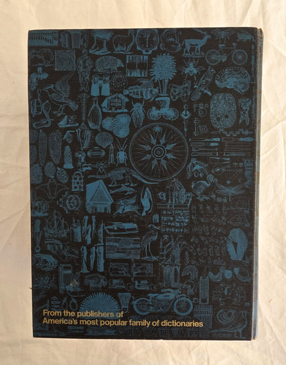 Webster’s New Twentieth Century Dictionary of the English Language by Noah Webster and Jean L. McKechnie