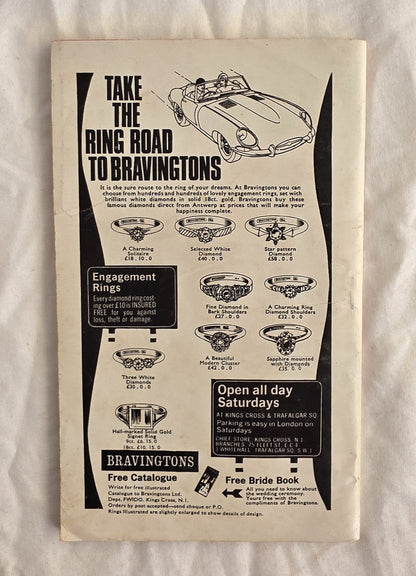 Wedding at Blue River by Dorothy Quentin