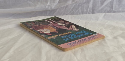 Wedding at Blue River by Dorothy Quentin