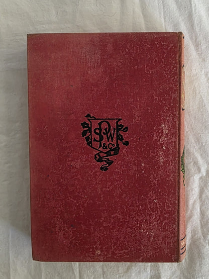 Well Done by Charles D. Michael