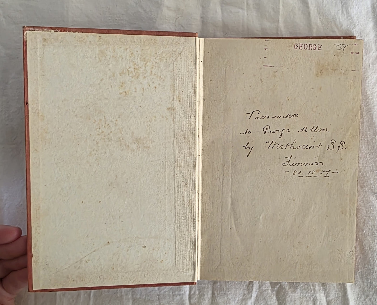 Well Done by Charles D. Michael