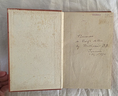 Well Done by Charles D. Michael