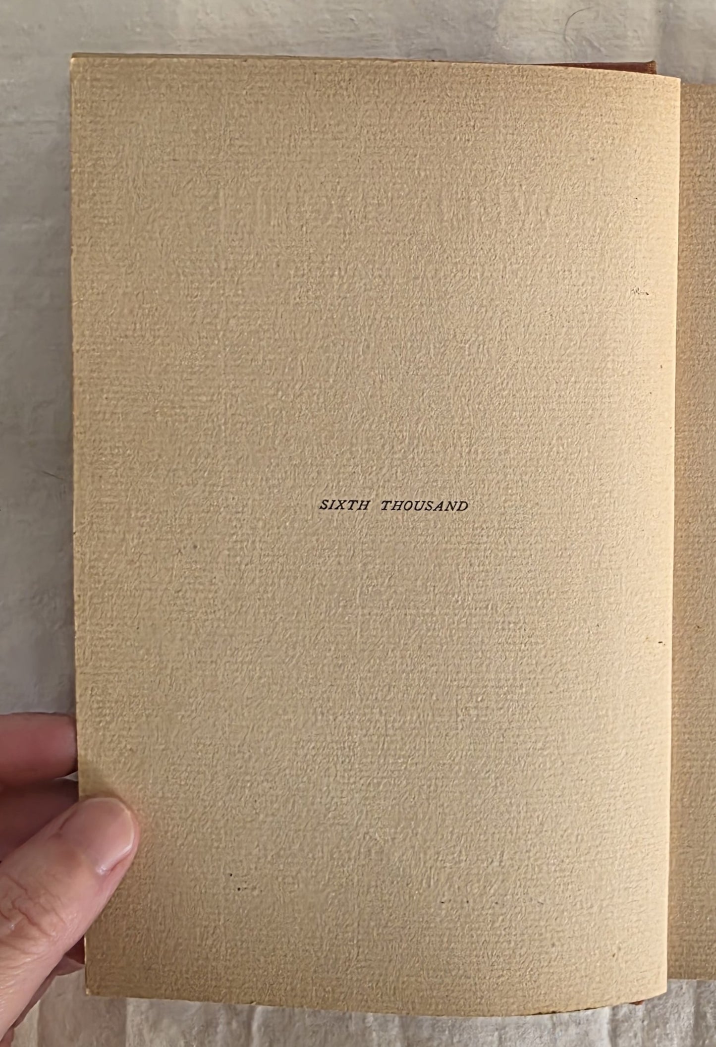 Well Done by Charles D. Michael