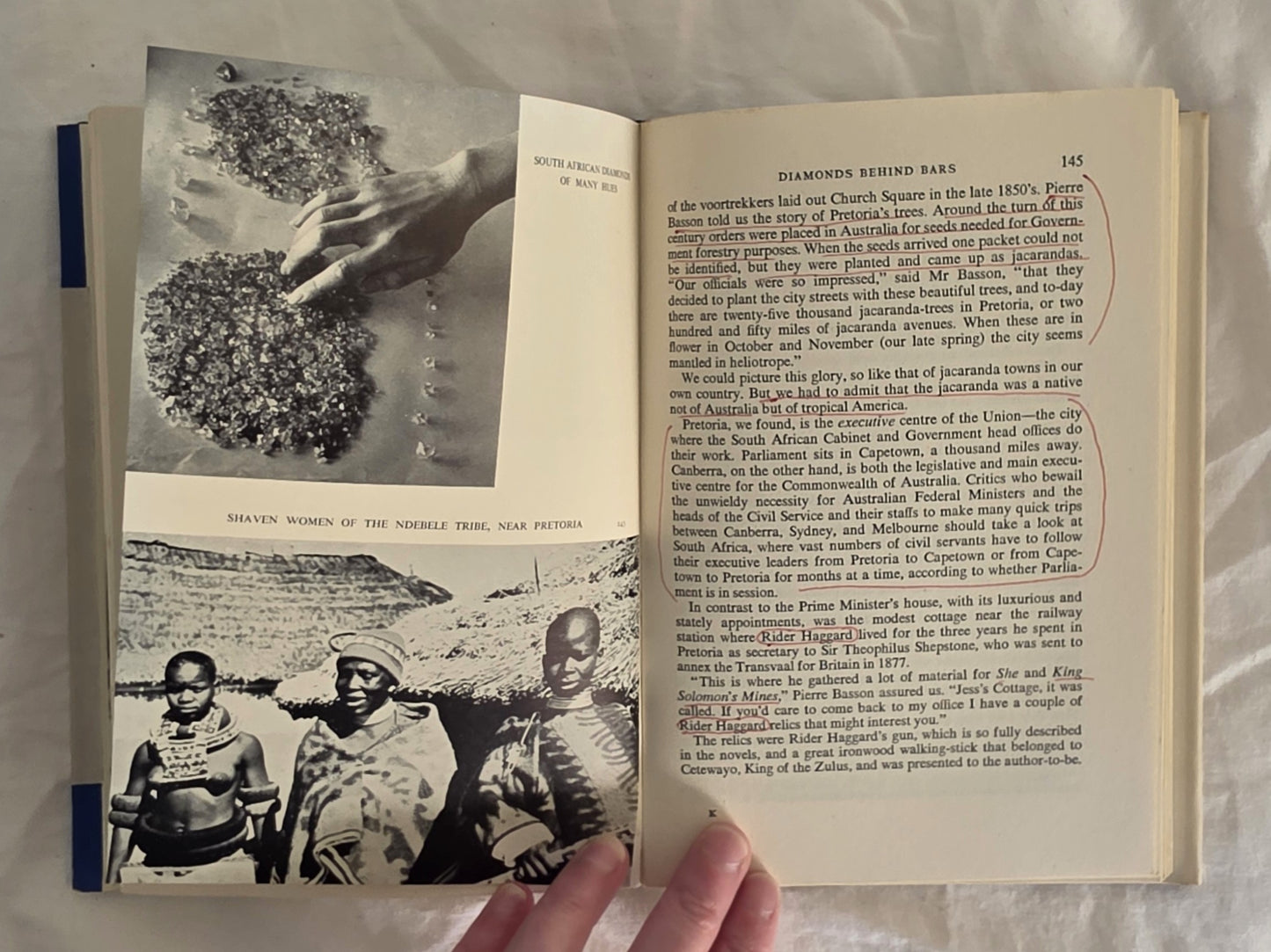 Westward from Cocos by Coralie and Leslie Rees