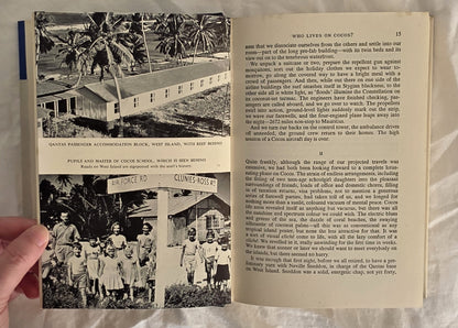 Westward from Cocos by Coralie and Leslie Rees