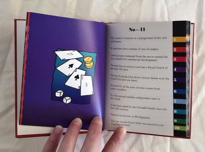 Where in the World Am I? by Heather Dickson