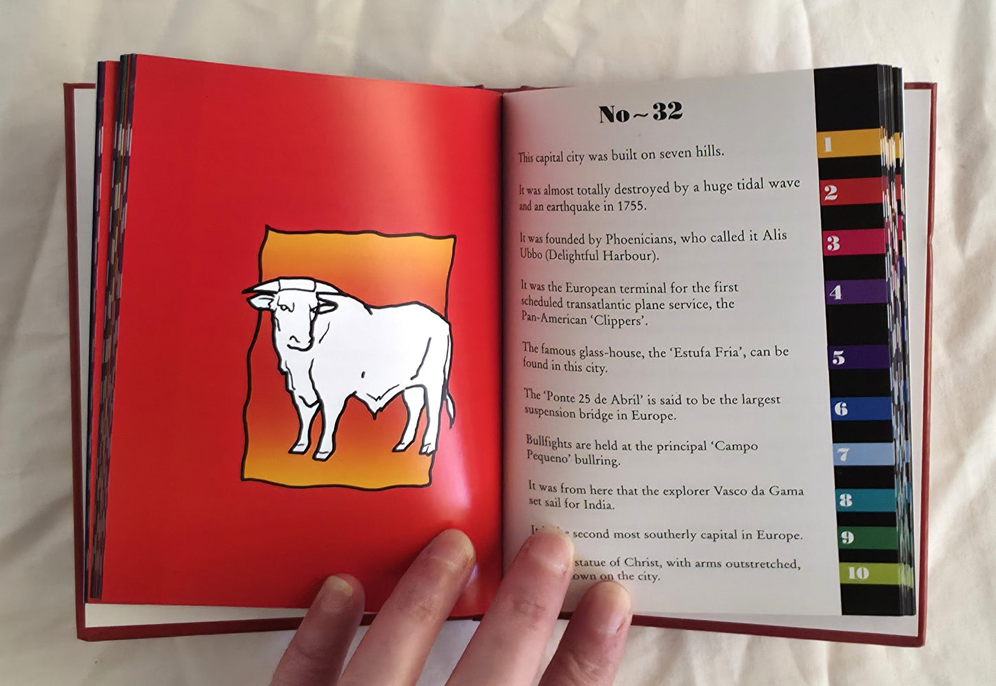 Where in the World Am I? by Heather Dickson