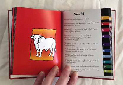 Where in the World Am I? by Heather Dickson