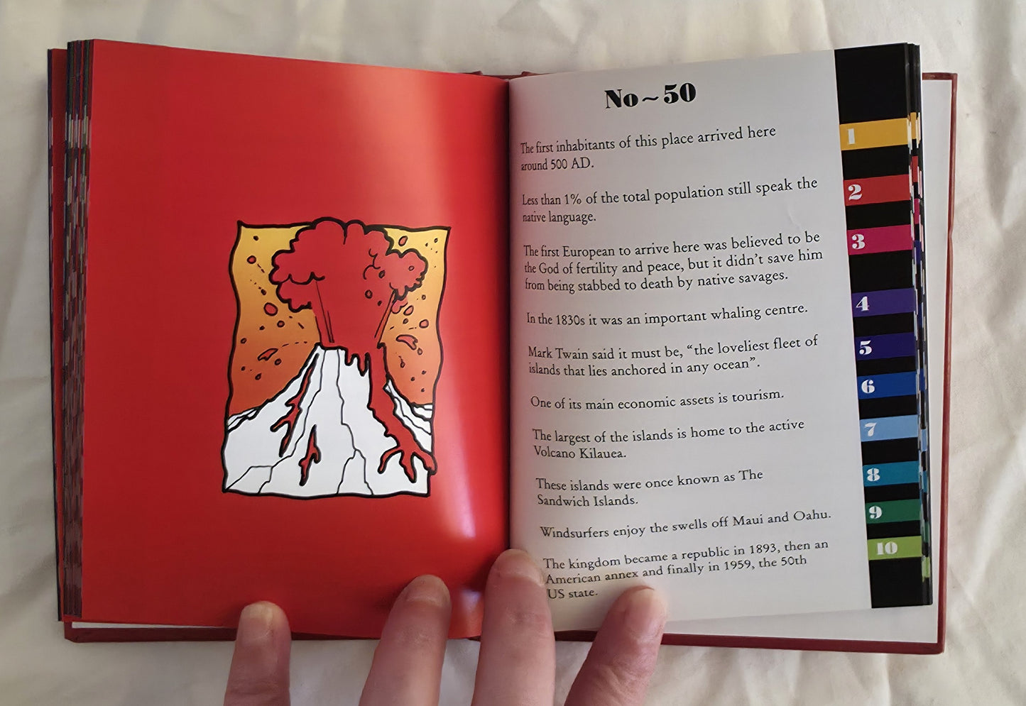 Where in the World Am I? by Heather Dickson