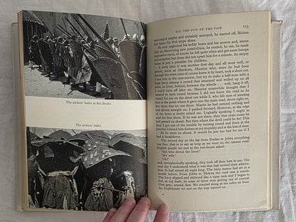 White Piccaninny by J. M. Fievet